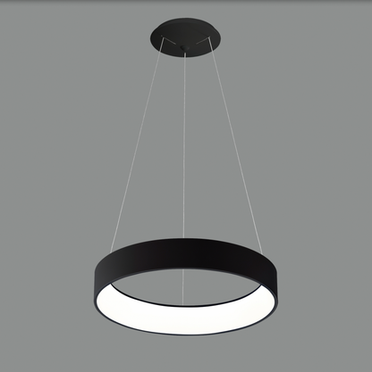 Lampe Suspendue Intérieure 48W DILGA