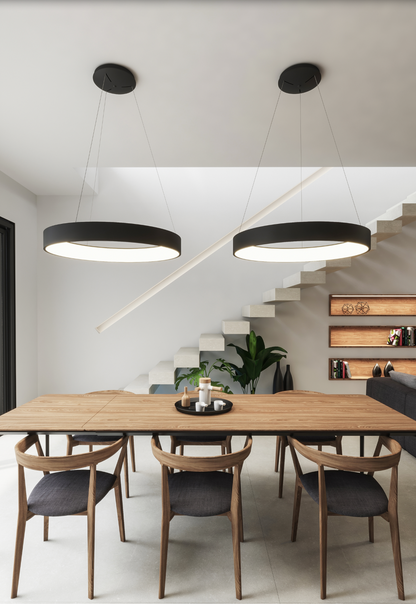 Lampe Suspendue Intérieure 144W DILGA
