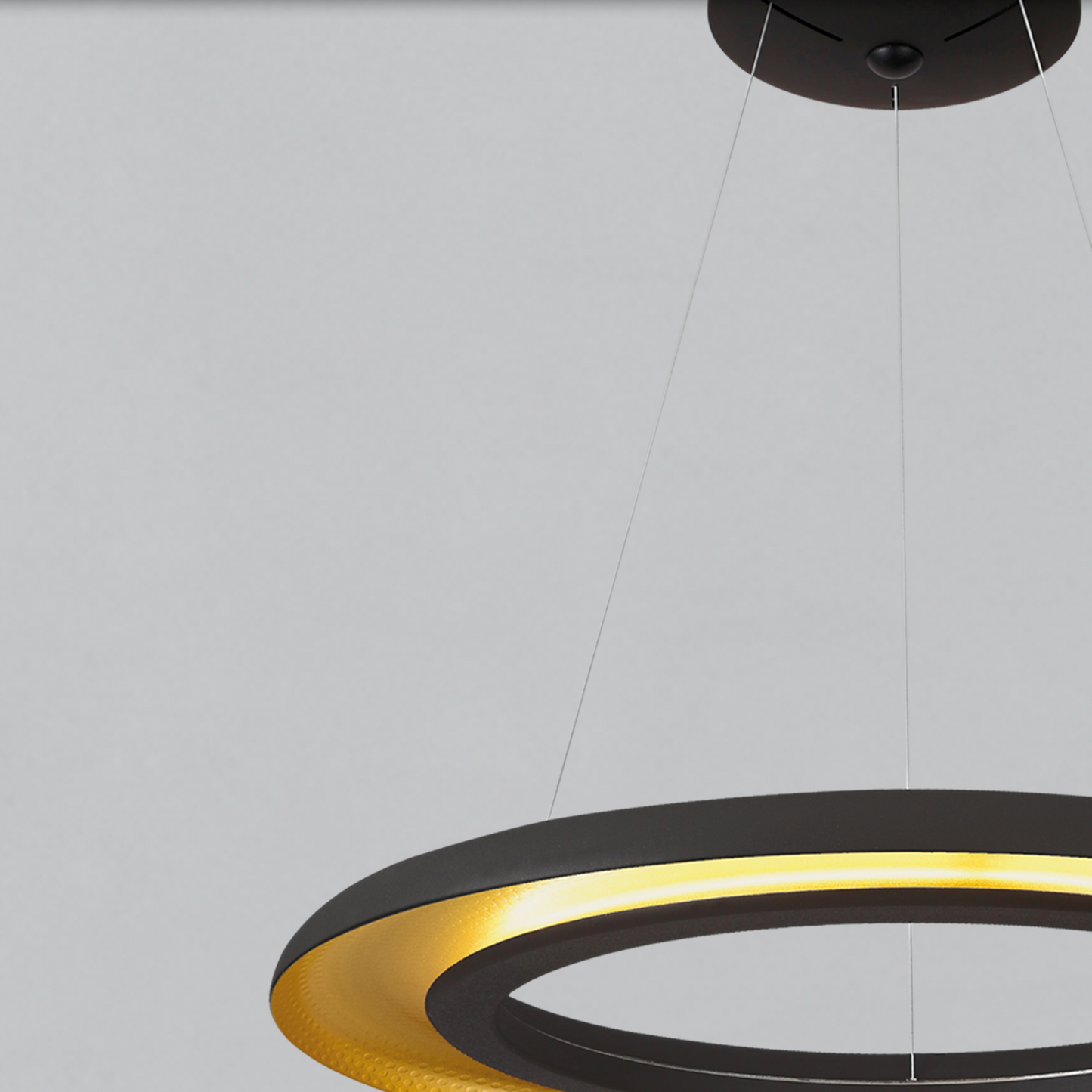 Lampe Suspendue Intérieur SHIITAKE