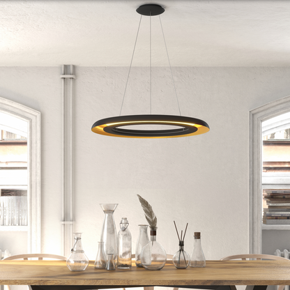 Lampe Suspendue Intérieur SHIITAKE