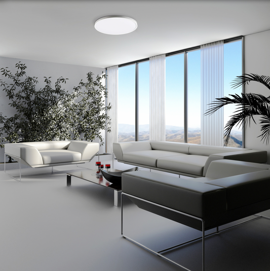 Plafonnier Intérieur Smart KOE