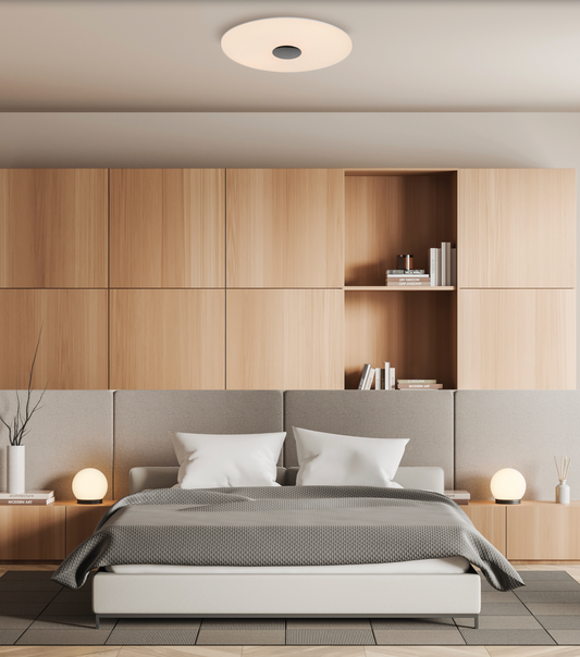 Plafonnier Intérieur 28W LIVE