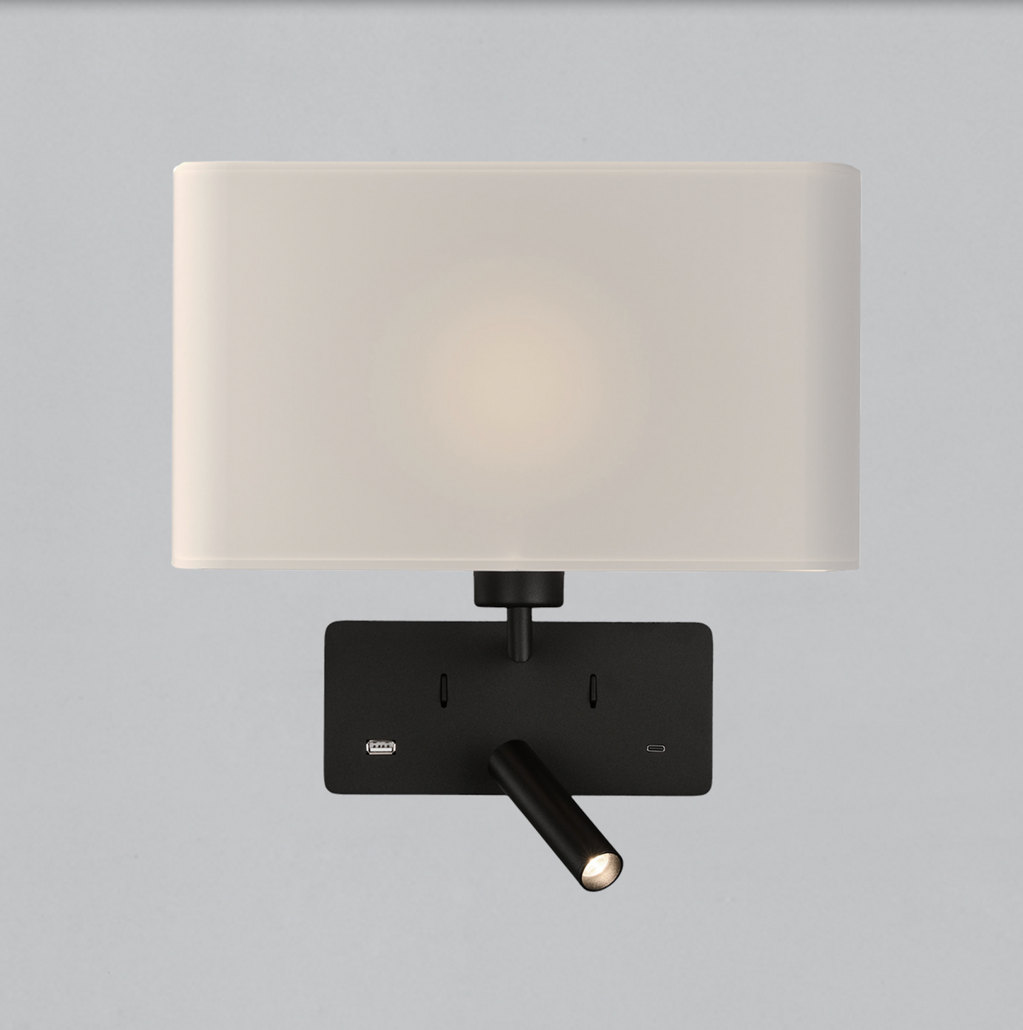 Lampe Murale Intérieure 2 en 1 ROMEO