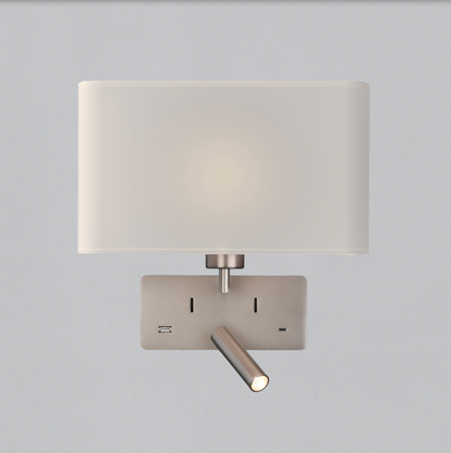 Lampe Murale Intérieure 2 en 1 ROMEO