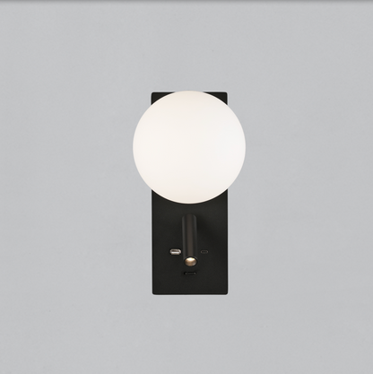 Lampe Murale Intérieure 2 en 1 KIN