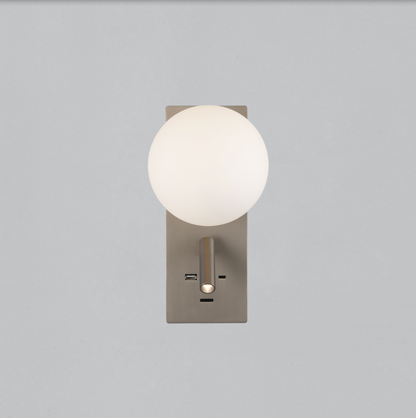 Lampe Murale Intérieure 2 en 1 KIN
