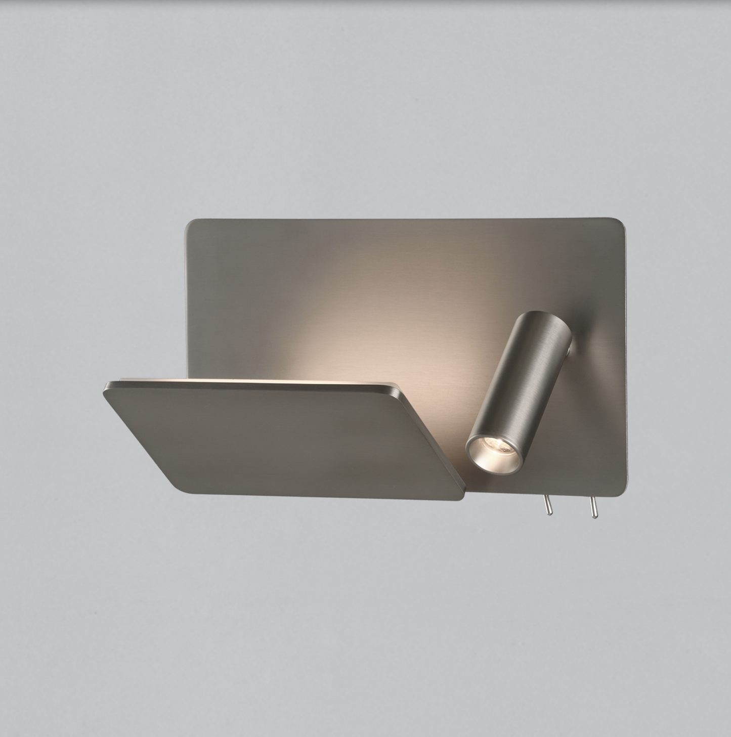 Lampe Murale Intérieure Droite 2 en 1 Ajustable LAIKA