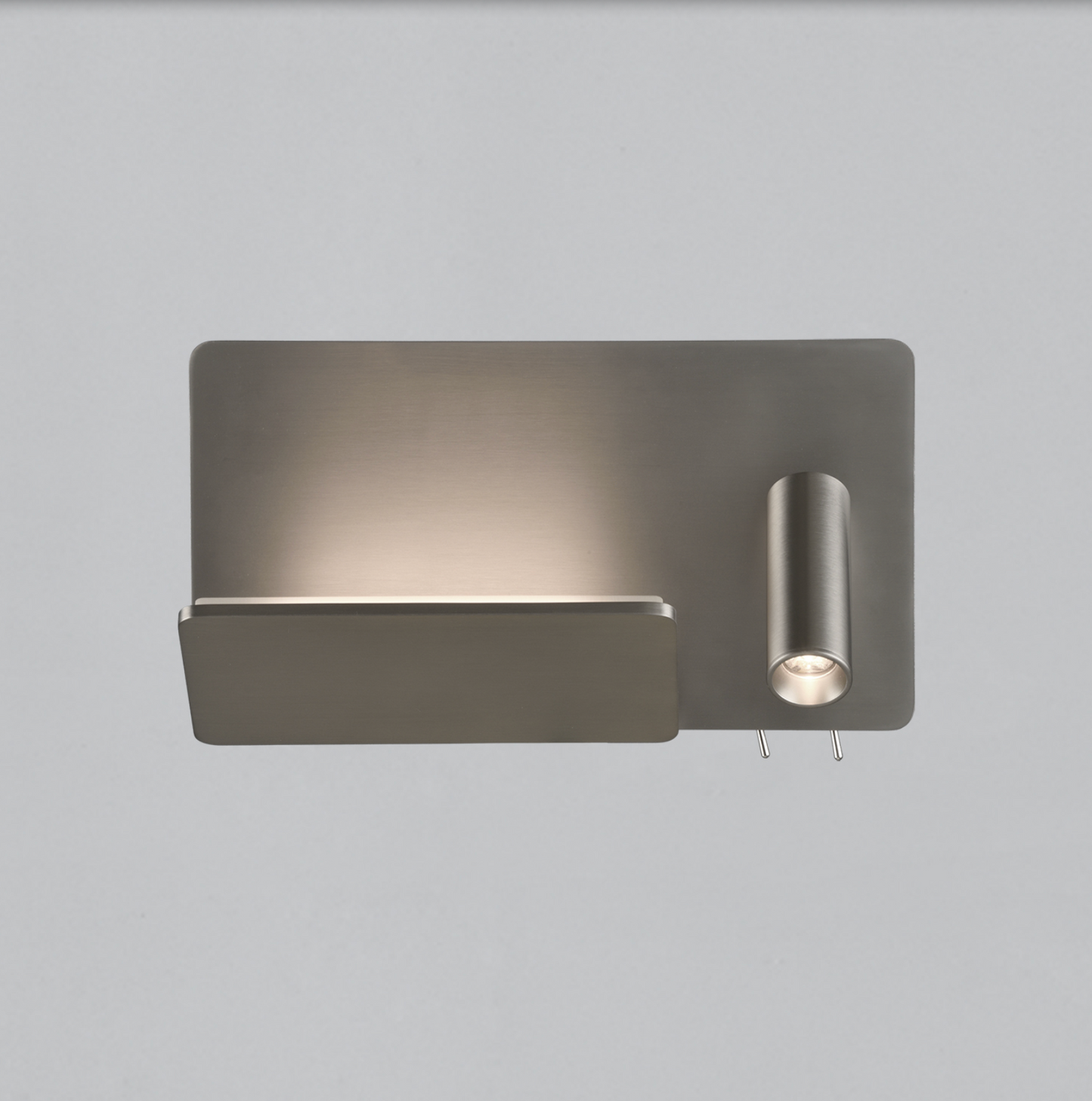 Lampe Murale Intérieure Droite 2 en 1 Ajustable LAIKA