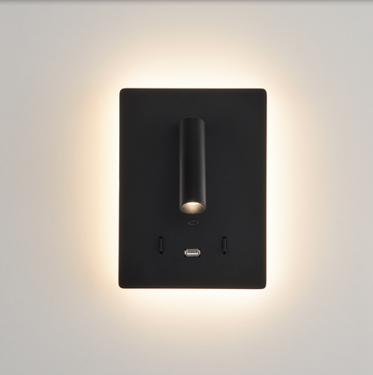 Lampe Murale Intérieure Ajustable MANAT