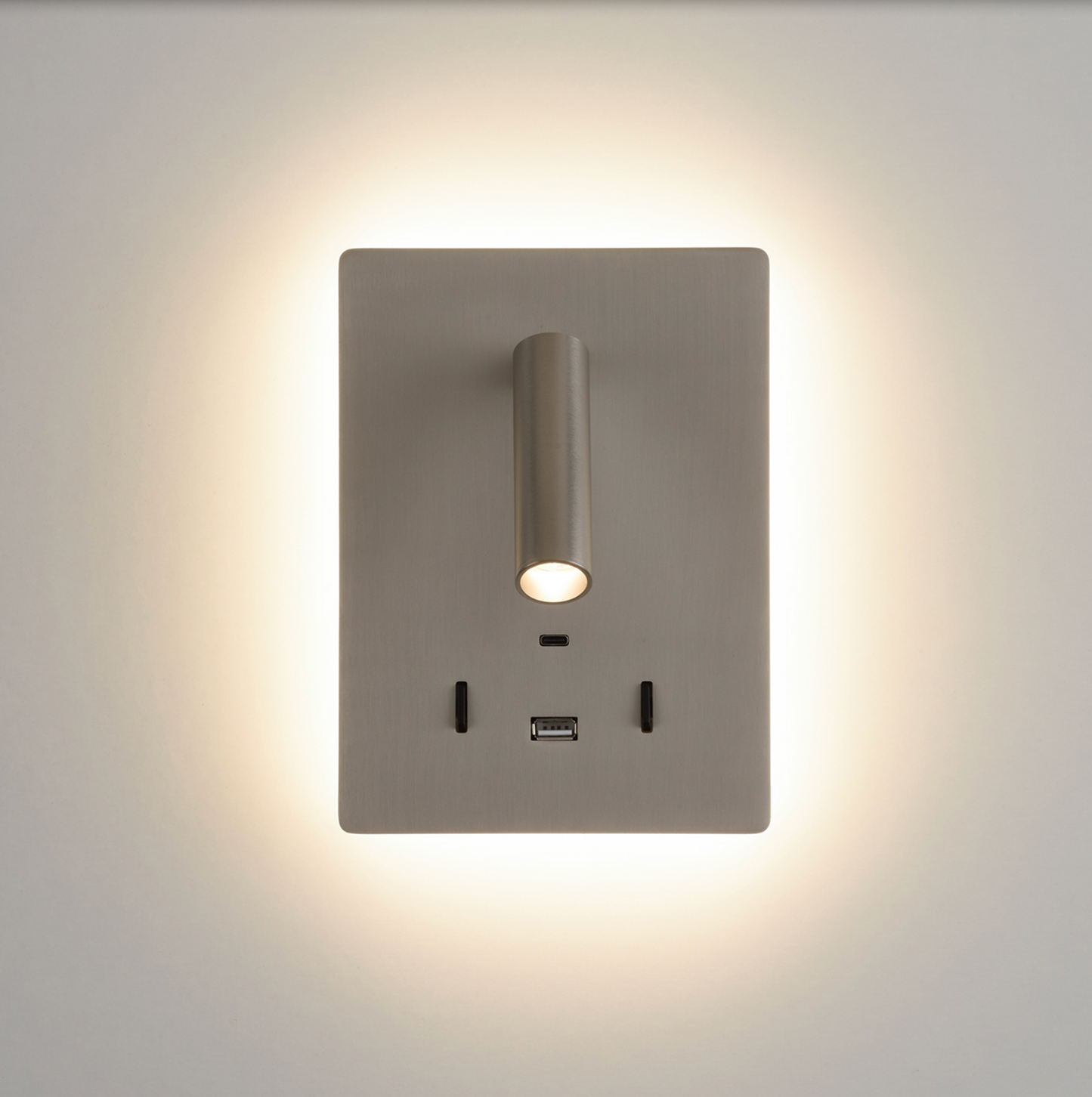 Lampe Murale Intérieure Ajustable MANAT