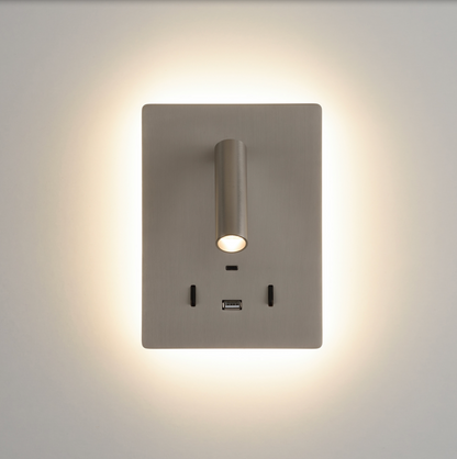 Lampe Murale Intérieure Ajustable MANAT