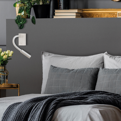 Lampe Murale Intérieure Ajustable CIO