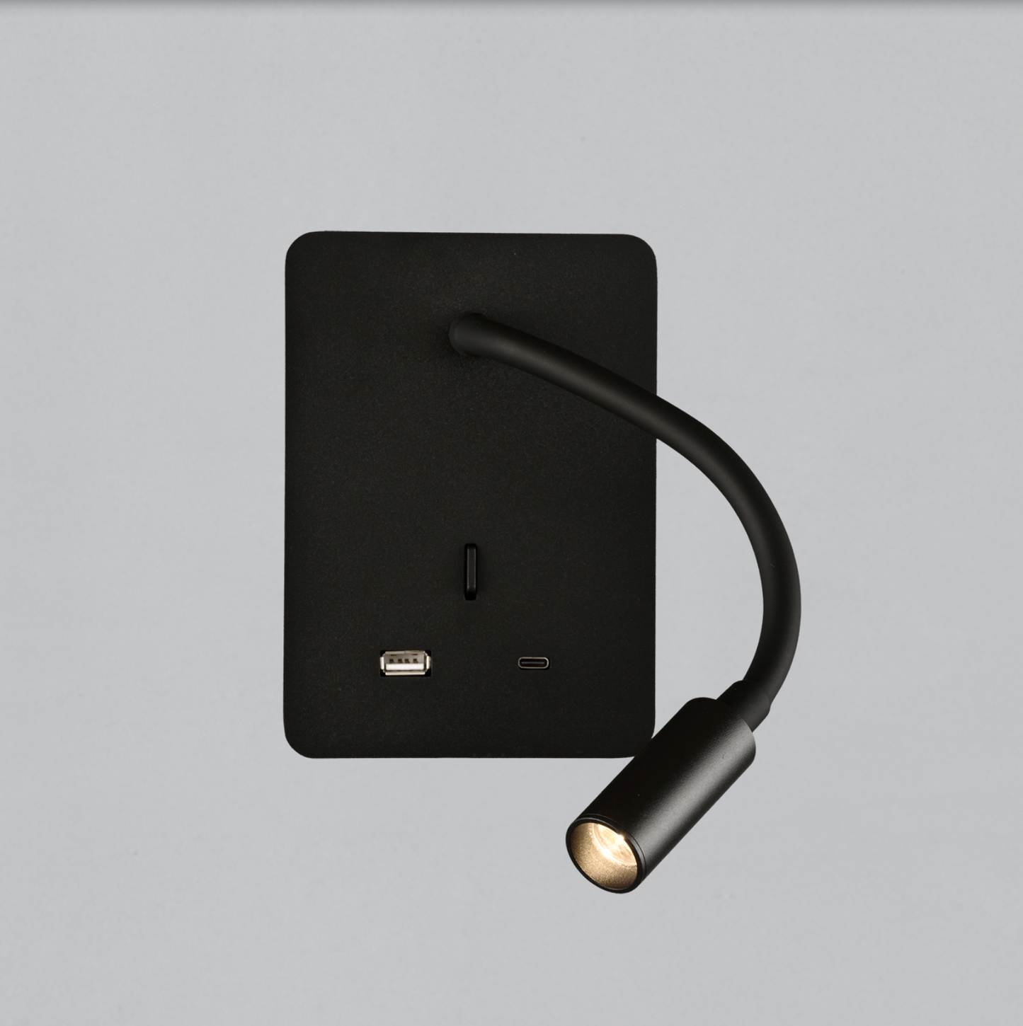 Lampe Murale Intérieure Ajustable SENDA