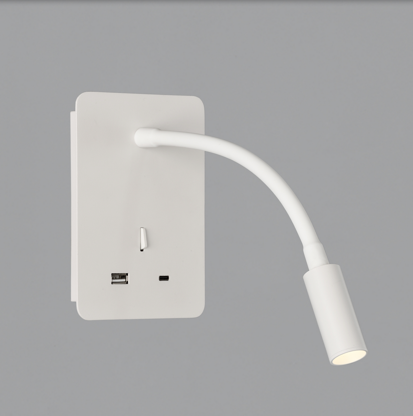 Lampe Murale Intérieure Ajustable SENDA