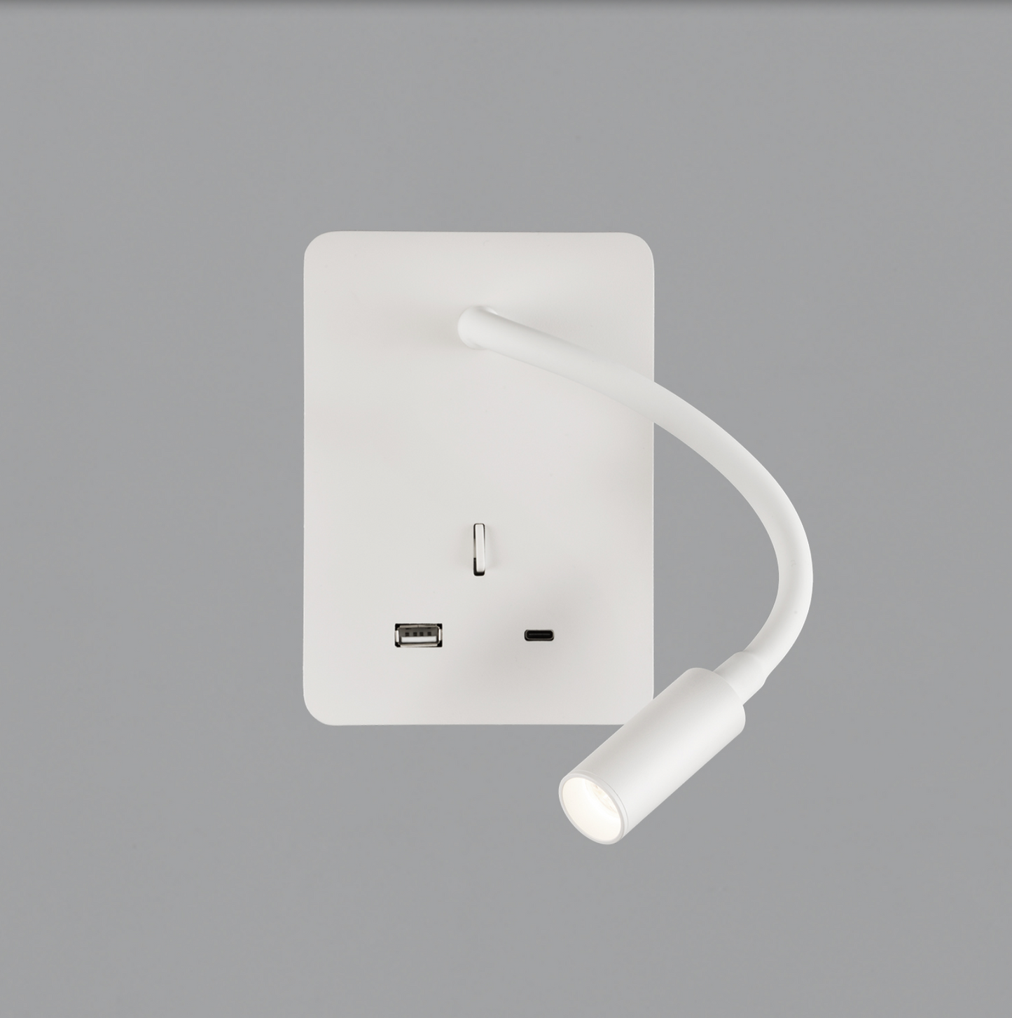 Lampe Murale Intérieure Ajustable SENDA