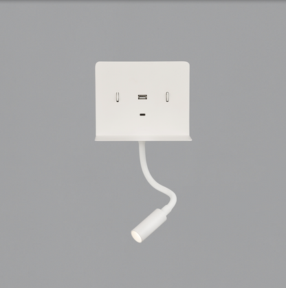 Lampe Murale Intérieure Ajustable CALMA
