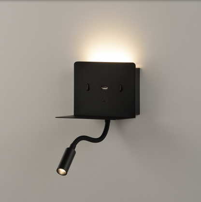 Lampe Murale Intérieure Ajustable CALMA