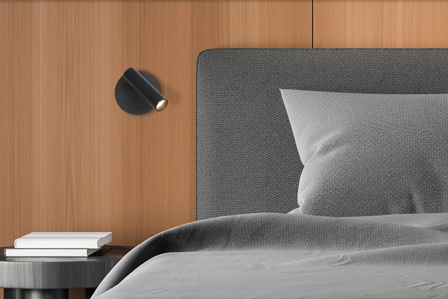 Lampe Murale Intérieure Encastré Ajustable ATRIA