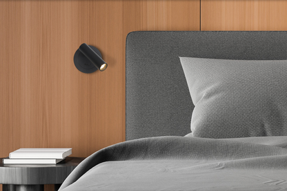Lampe Murale Intérieure Encastré Ajustable ATRIA