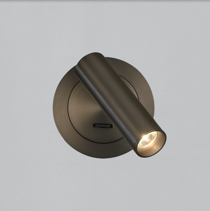 Lampe Murale Intérieure Encastré Ajustable ATRIA