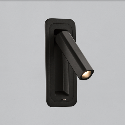 Lampe Murale Intérieure avec Interrupteur Ajustable BOHEME