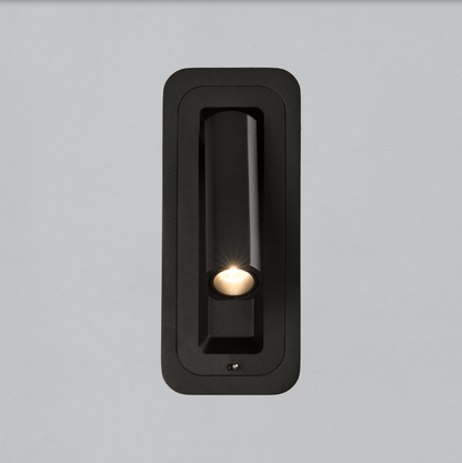 Lampe Murale Intérieure avec Interrupteur Ajustable BOHEME