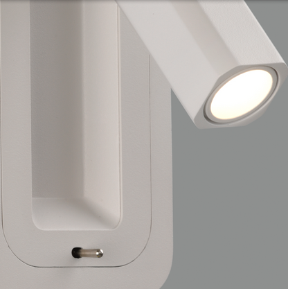 Lampe Murale Intérieure avec Interrupteur Ajustable BOHEME