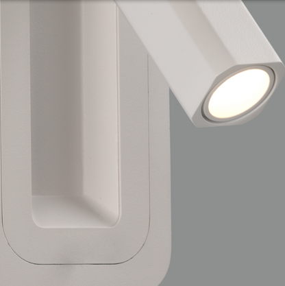 Lampe Murale Intérieure sans Interrupteur Ajustable BOHEME