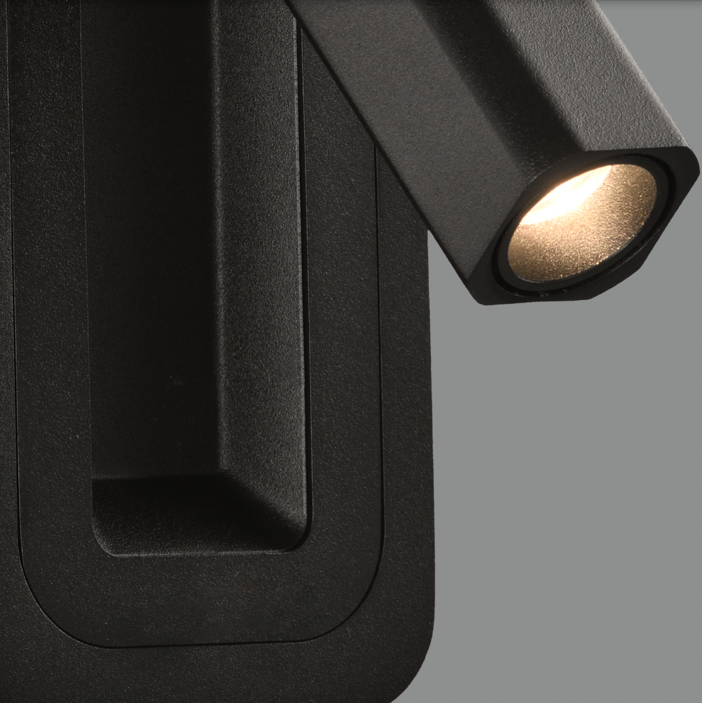Lampe Murale Intérieure sans Interrupteur Ajustable BOHEME