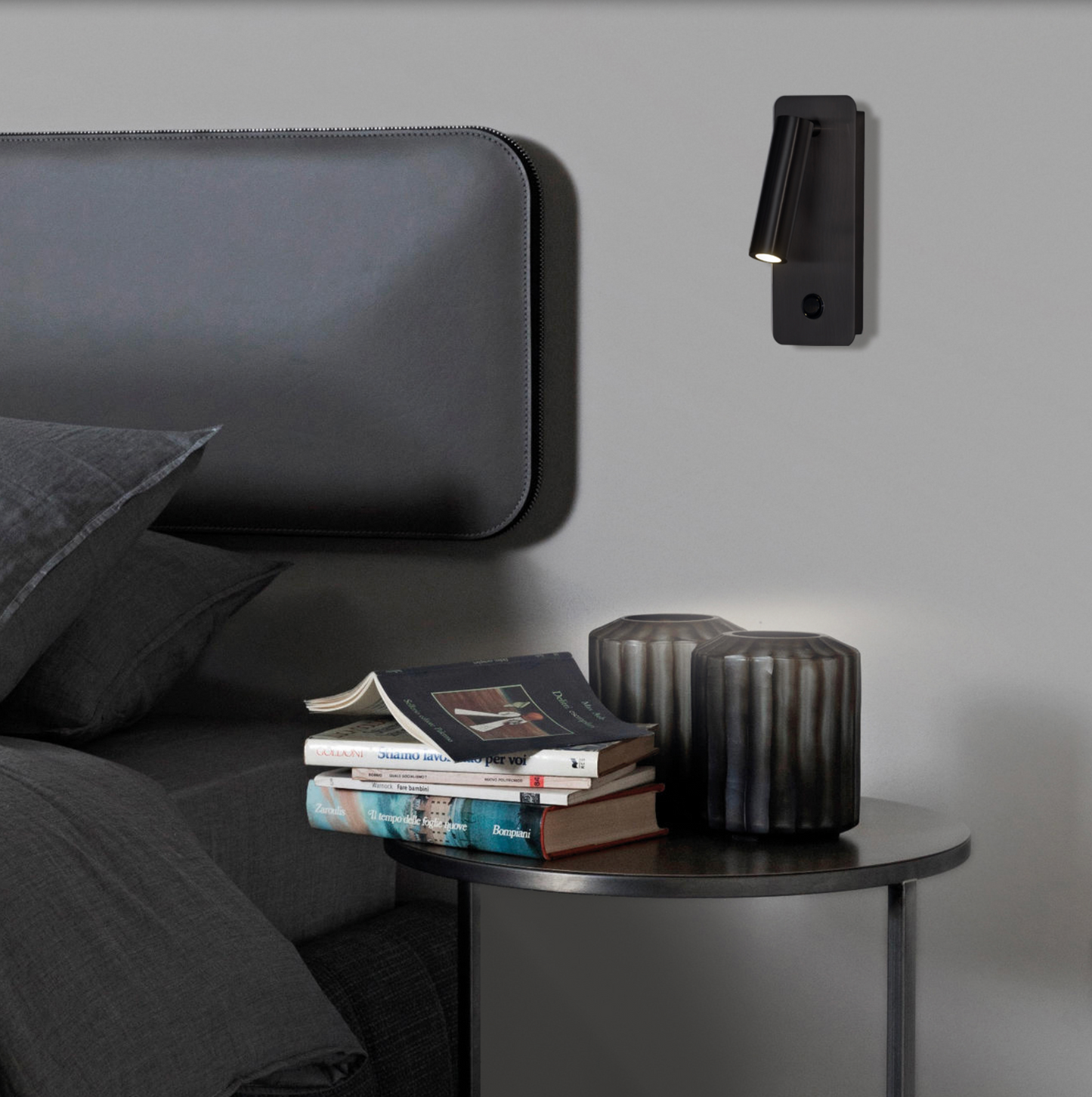 Lampe Murale Intérieure de Surface Ajustable ARON