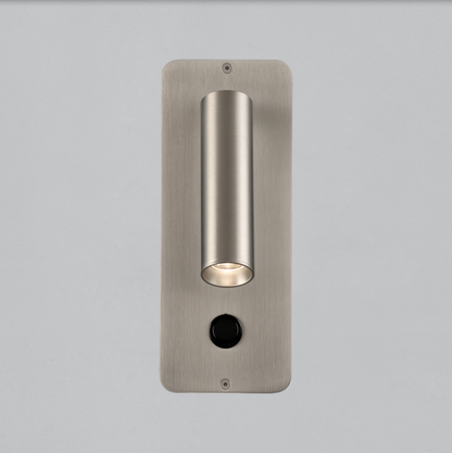 Lampe Murale Intérieure Encastré Ajustable ARON