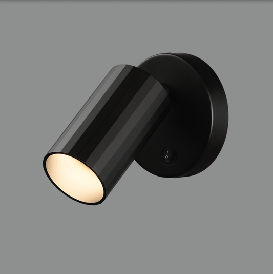 Lampe Murale Intérieure Ajustable 1L MODRIAN