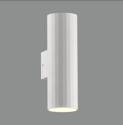 Lampe Murale Intérieure Ajustable 2L MODRIAN