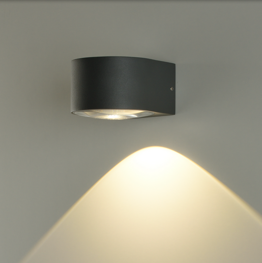 Lampe Murale Intérieure 1L ANIA