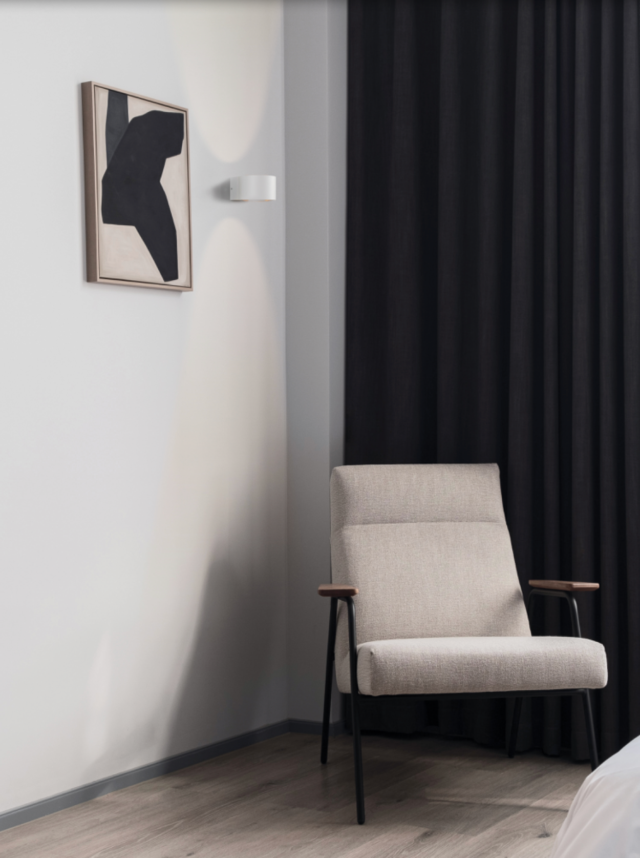 Lampe Murale Intérieure 2L ANIA