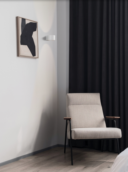 Lampe Murale Intérieure 2L ANIA