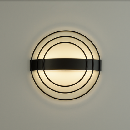 Lampe Murale Intérieure RINGO