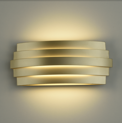 Lampe Murale Intérieure LUXUR