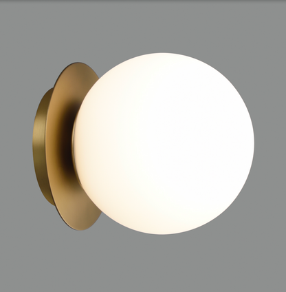 Lampe Murale Intérieure PARMA