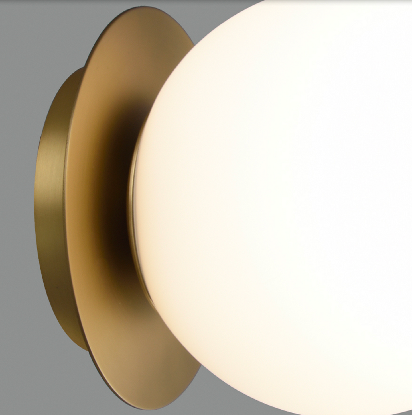 Lampe Murale Intérieure PARMA