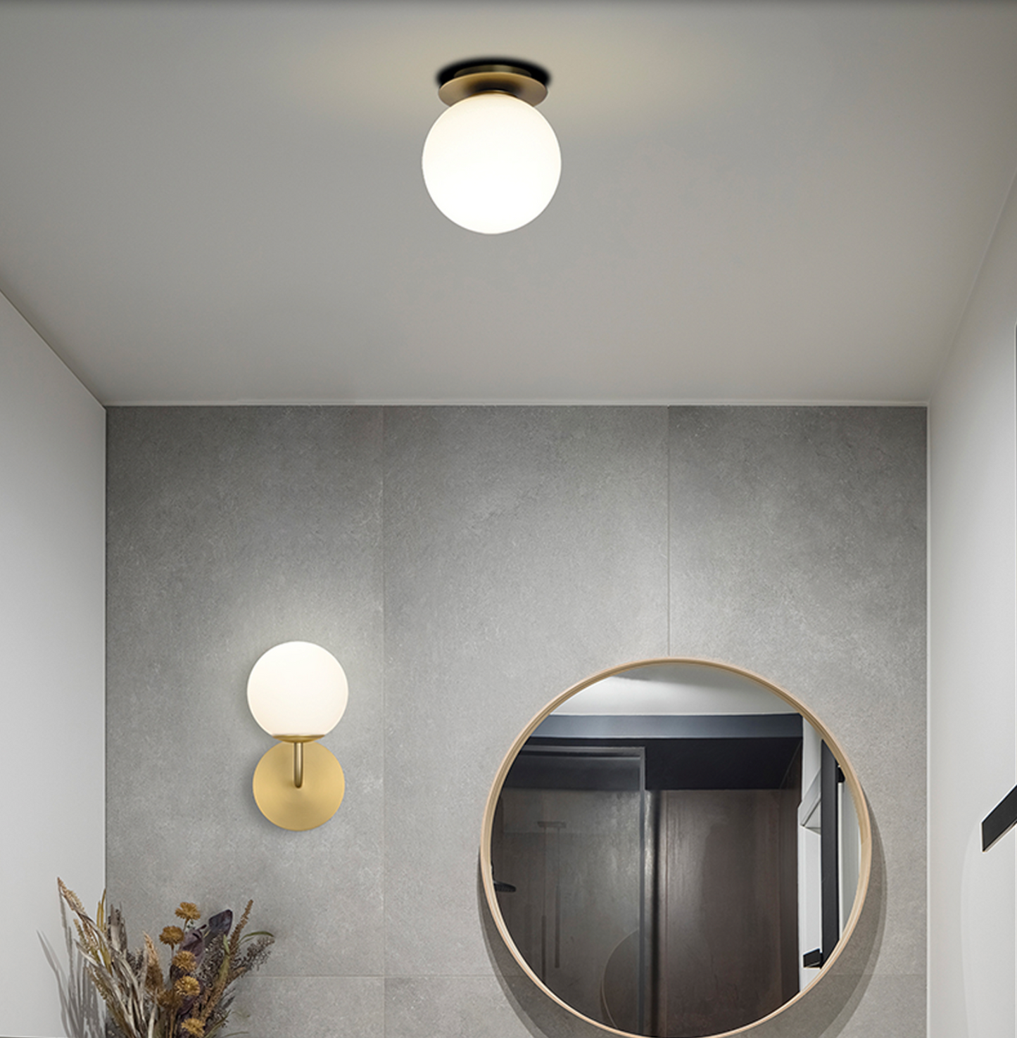 Plafonnier Intérieur PARMA