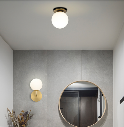 Plafonnier Intérieur PARMA
