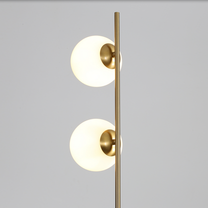 Lampadaire Intérieur PARMA