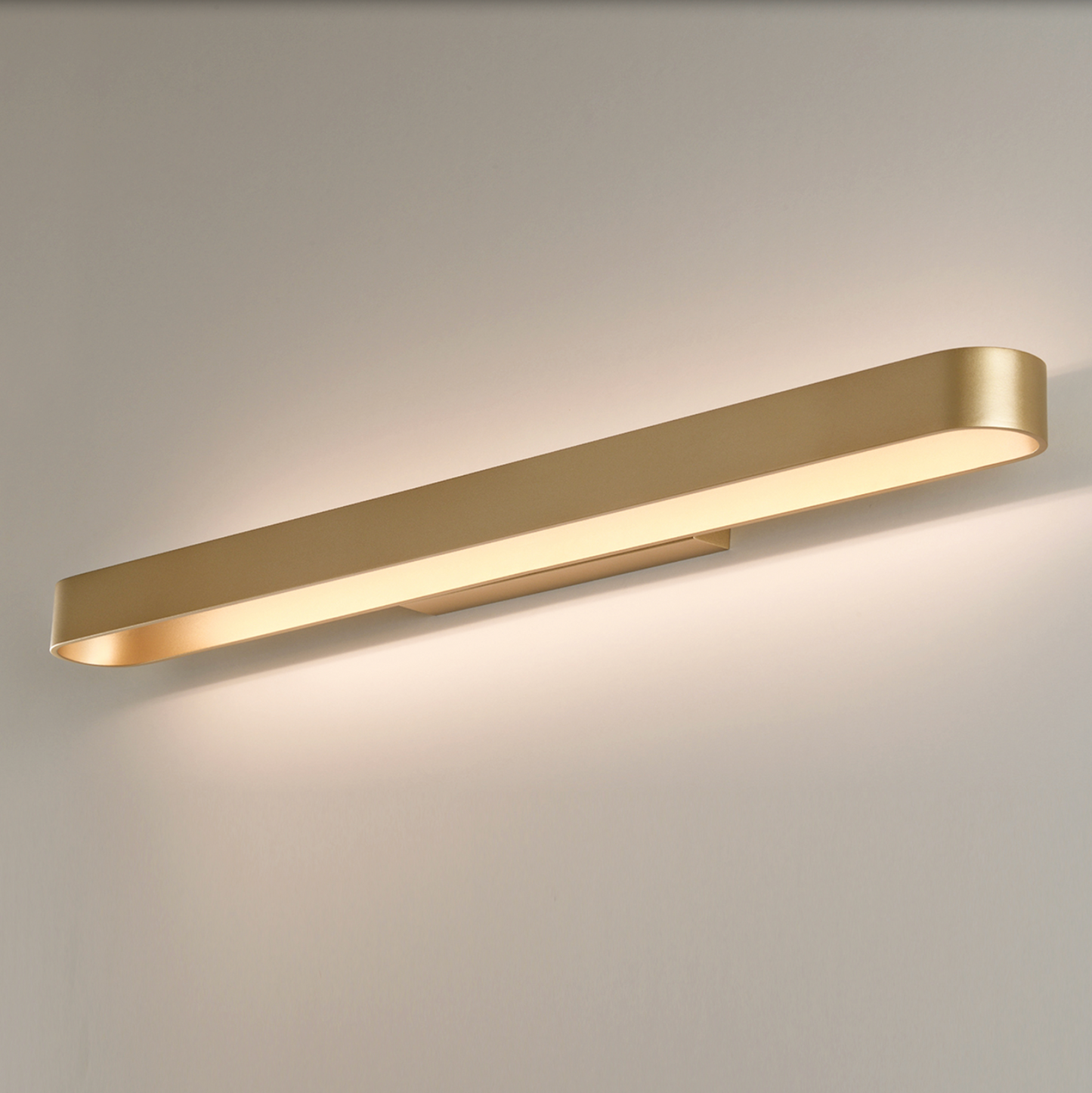 Lampe Murale Intérieure Horizontale 43W GALA