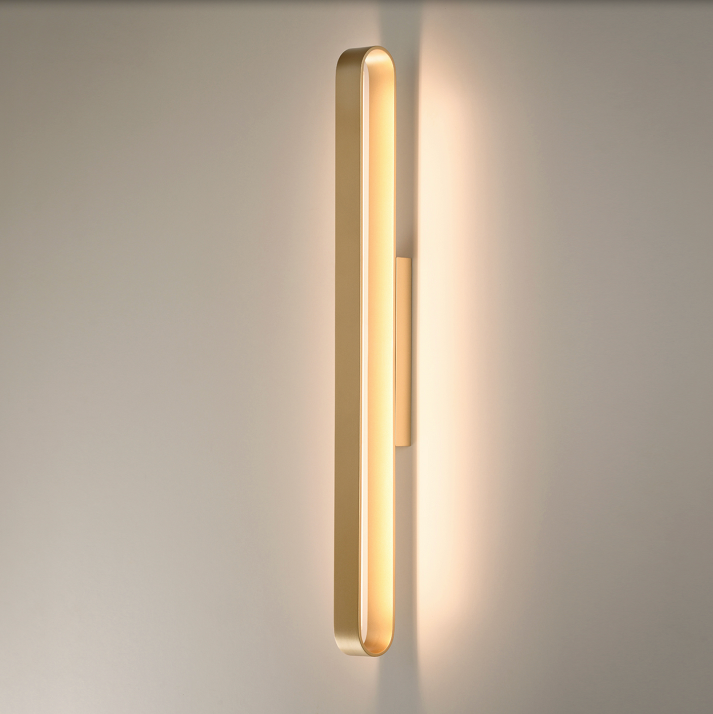 Lampe Murale Intérieure Horizontale 43W GALA
