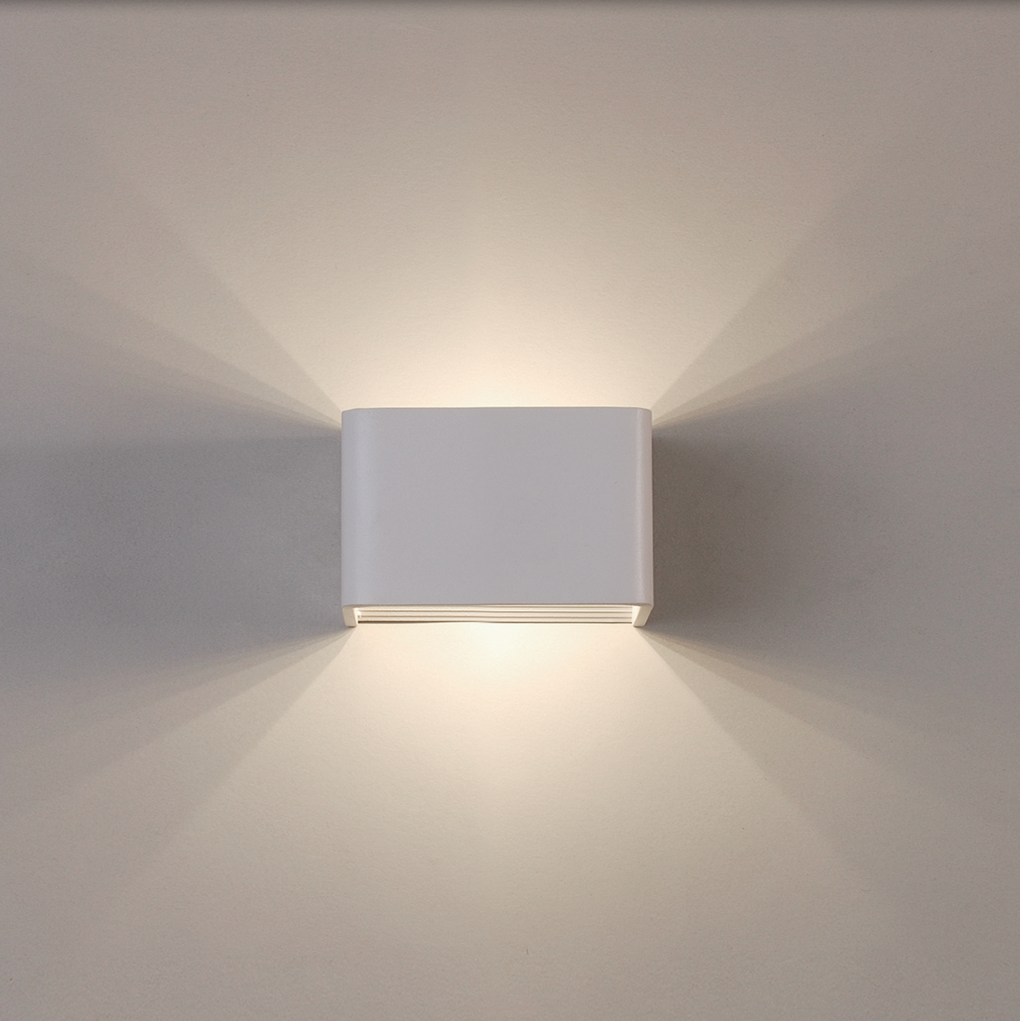 Lampe Murale Intérieure Horizontale 8.5W ICON