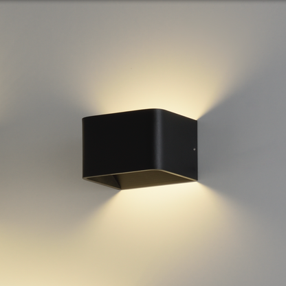 Lampe Murale Intérieure Horizontale 8.5W ICON