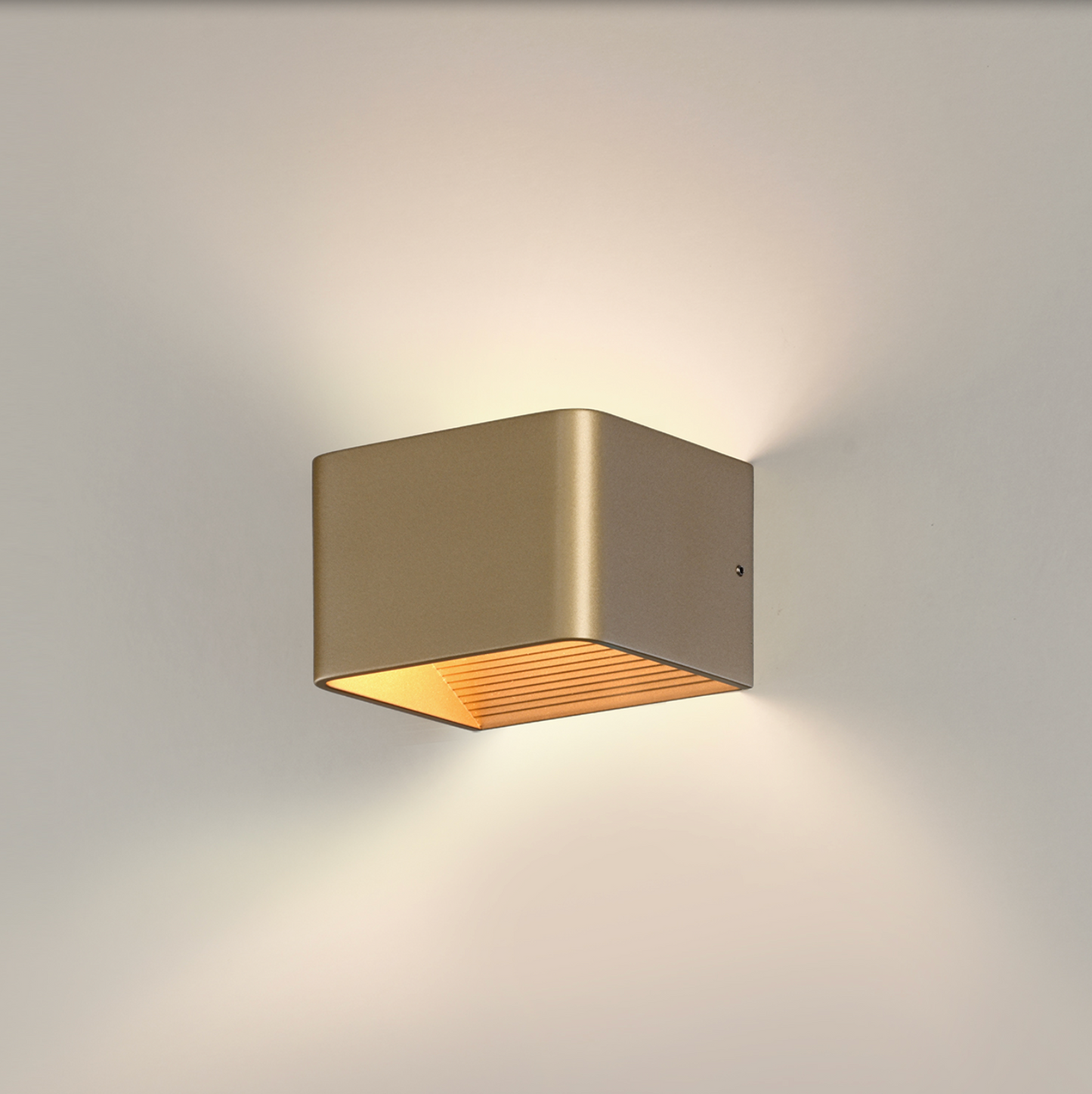 Lampe Murale Intérieure Horizontale 8.5W ICON