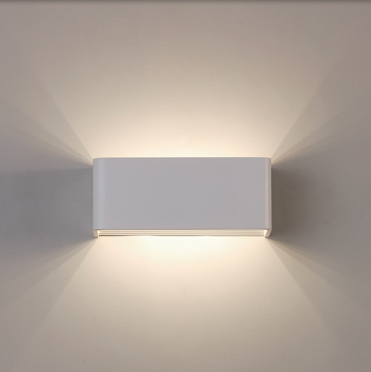 Lampe Murale Intérieure Horizontale 10.5W ICON
