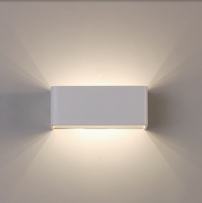Lampe Murale Intérieure Horizontale 10.5W ICON